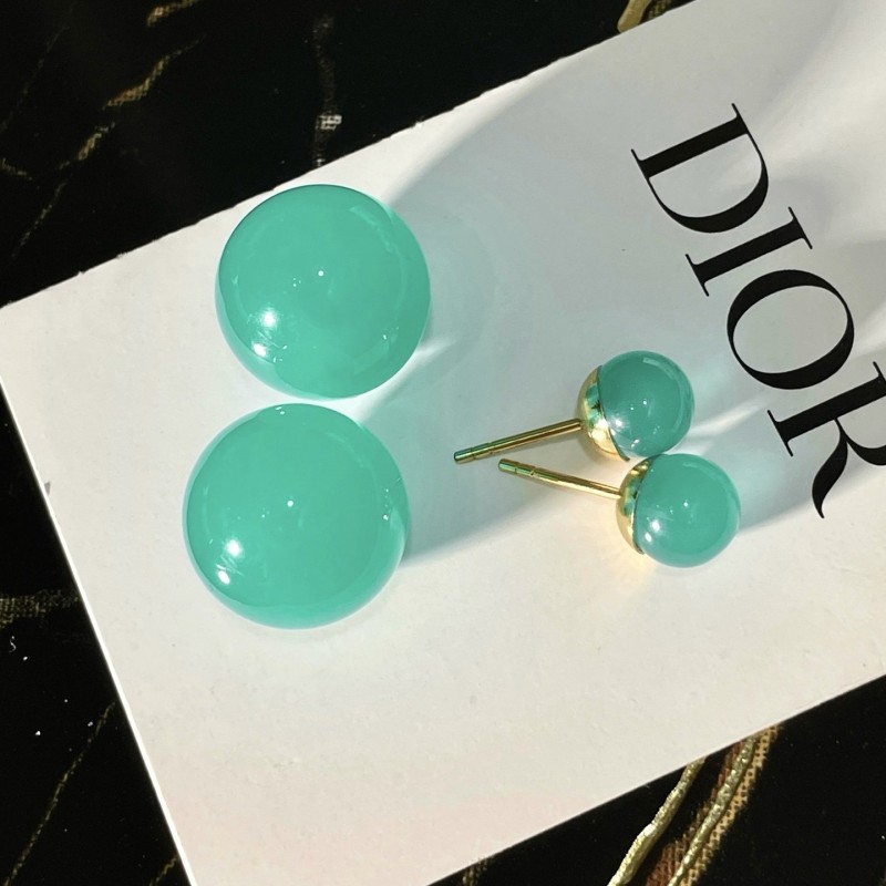 Dior Earrings