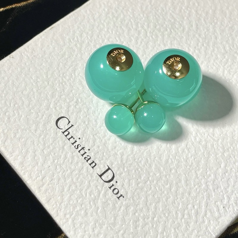 Dior Earrings