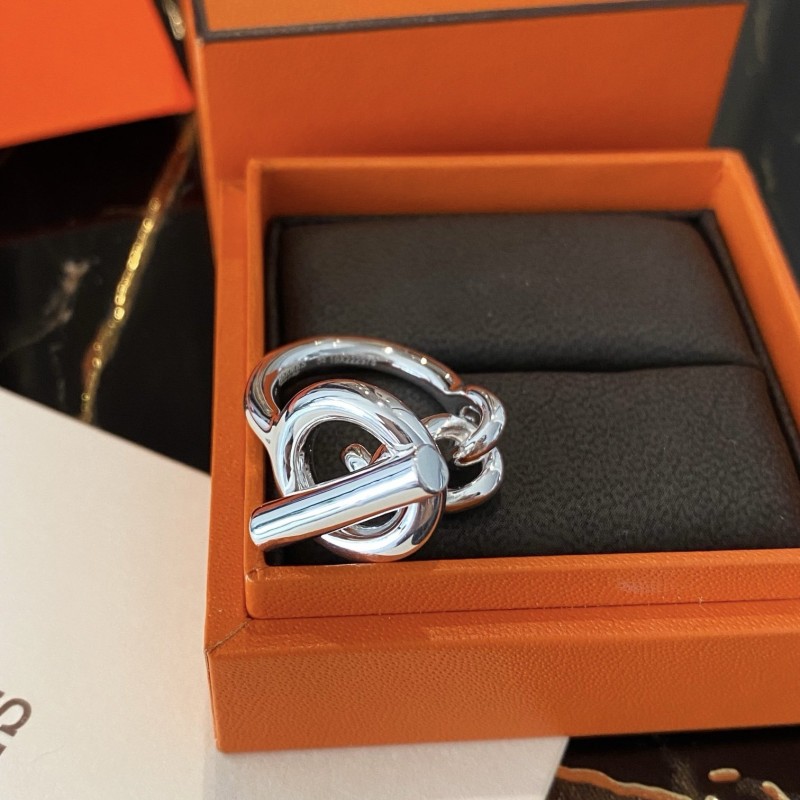Hermes Ring