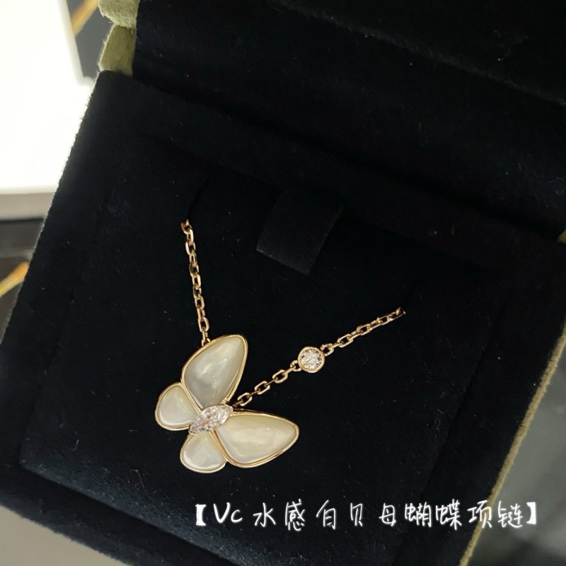 VCA Necklace 