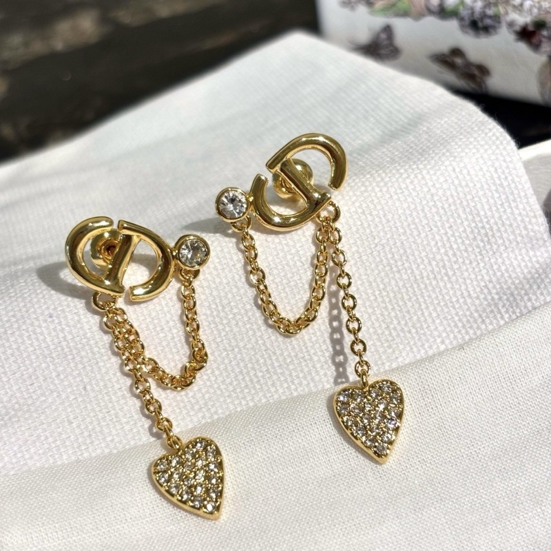 Dior Earrings