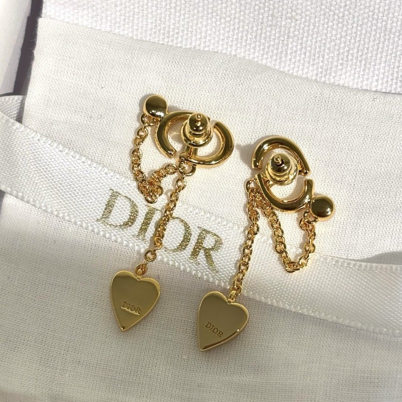 Dior Earrings