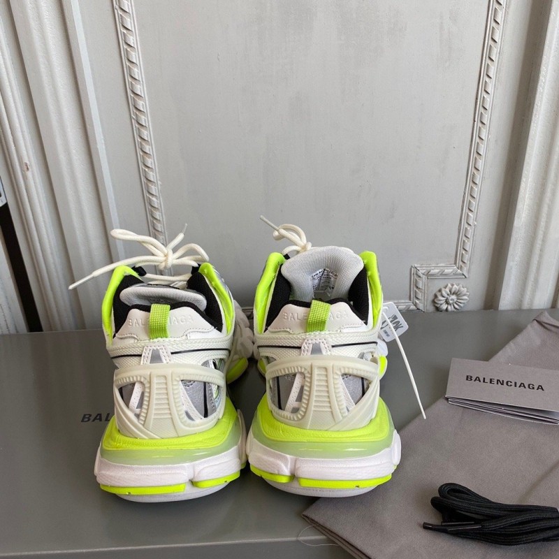 Balenciaga Unisex Shoes
