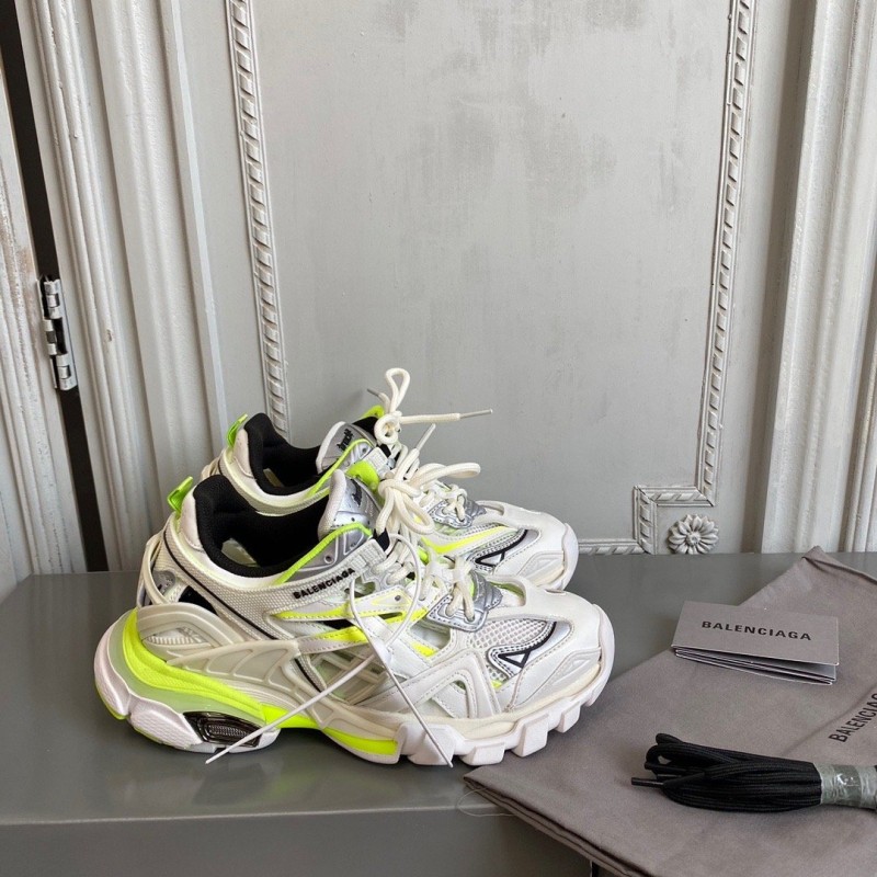 Balenciaga Unisex Shoes