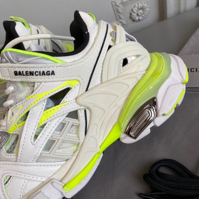 Balenciaga Unisex Shoes