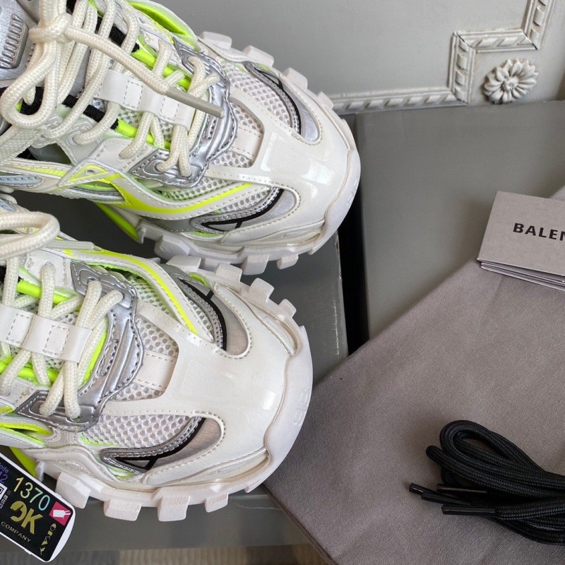 Balenciaga Unisex Shoes