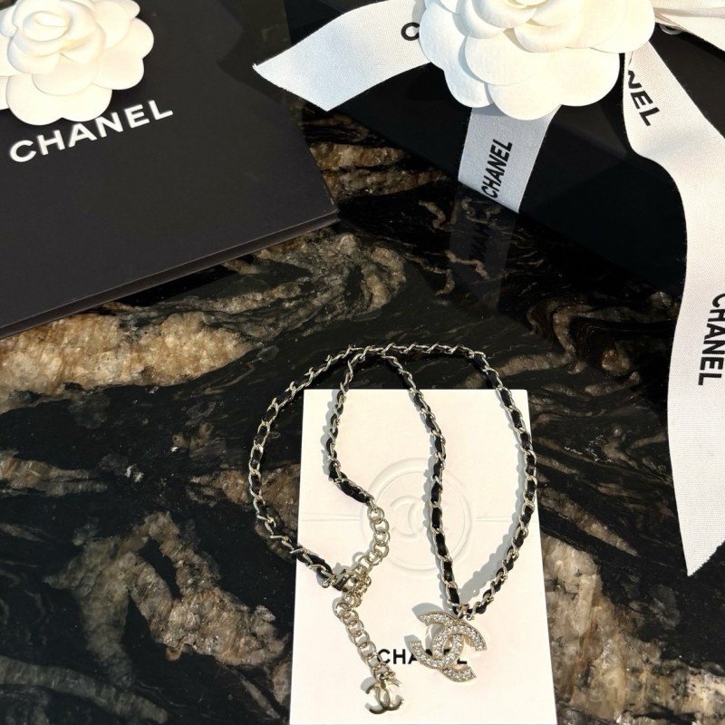 Chanel Necklace