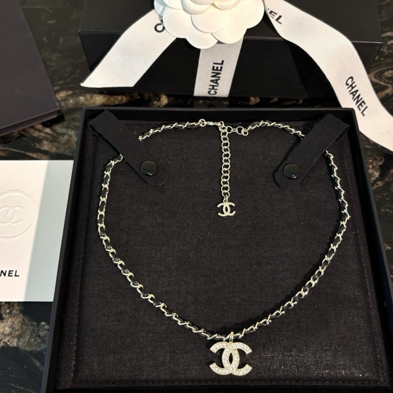 Chanel Necklace