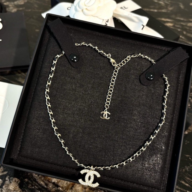 Chanel Necklace