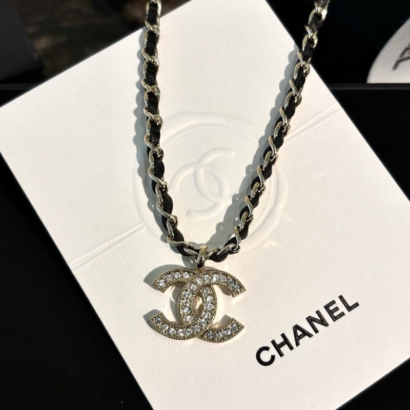 Chanel Necklace