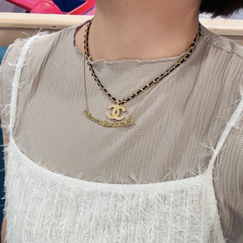Chanel Necklace