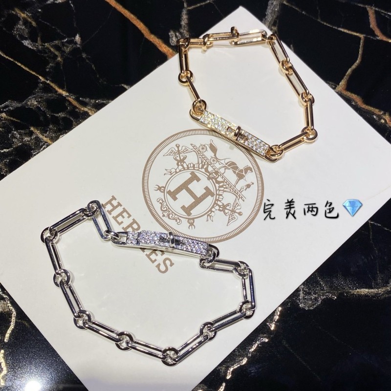Hermes Bracelet