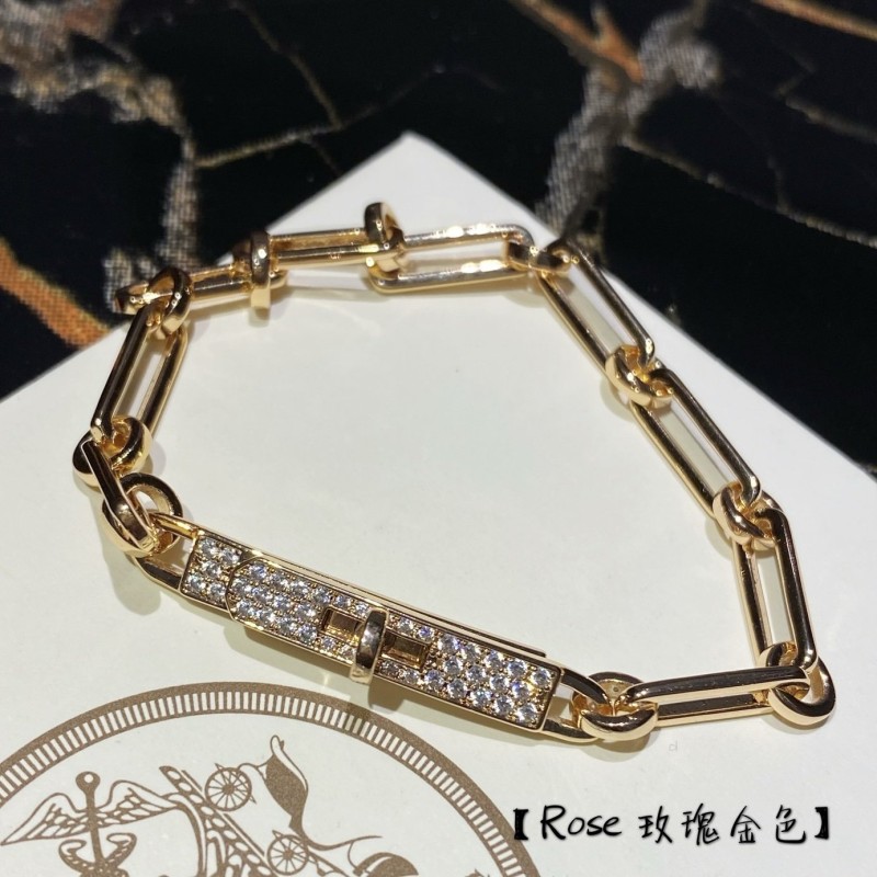 Hermes Bracelet