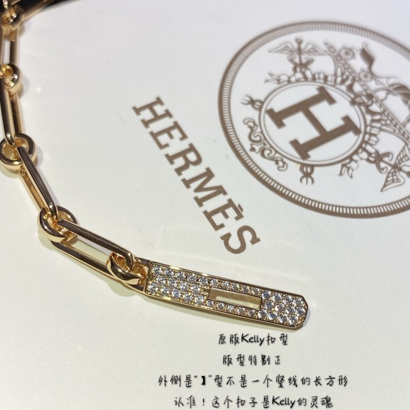 Hermes Bracelet