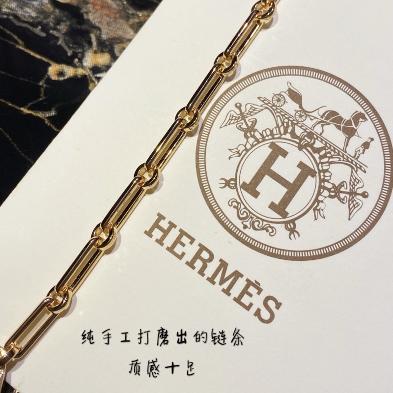 Hermes Bracelet