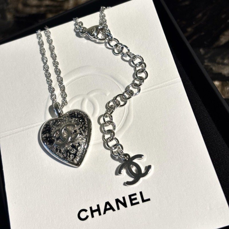Chanel Necklace