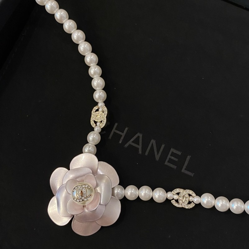 Chanel Necklace