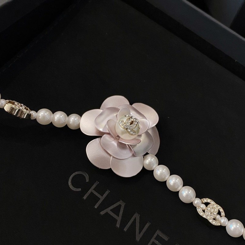 Chanel Necklace