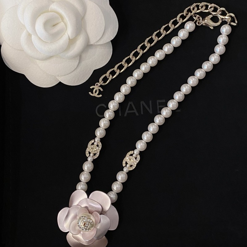 Chanel Necklace