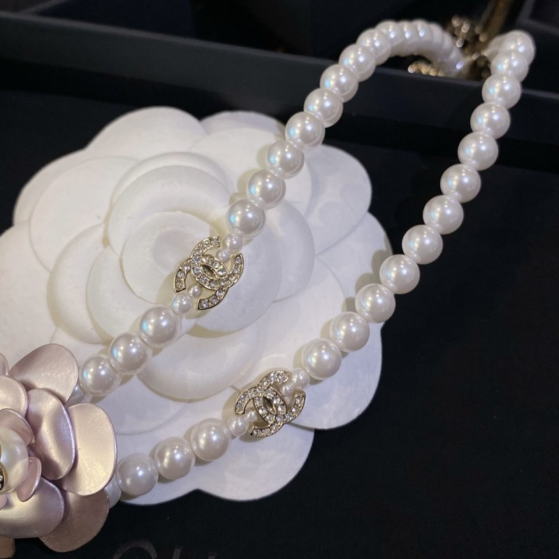 Chanel Necklace