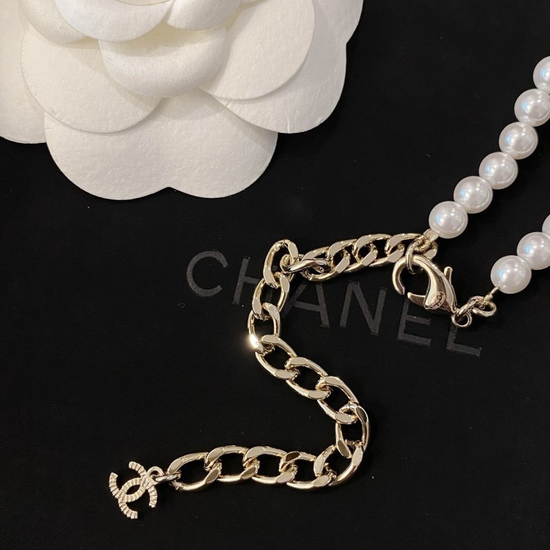 Chanel Necklace