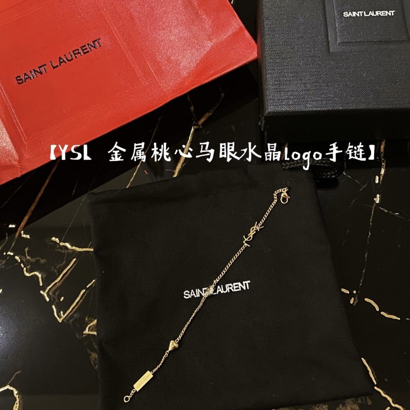 YSL Bracelet 