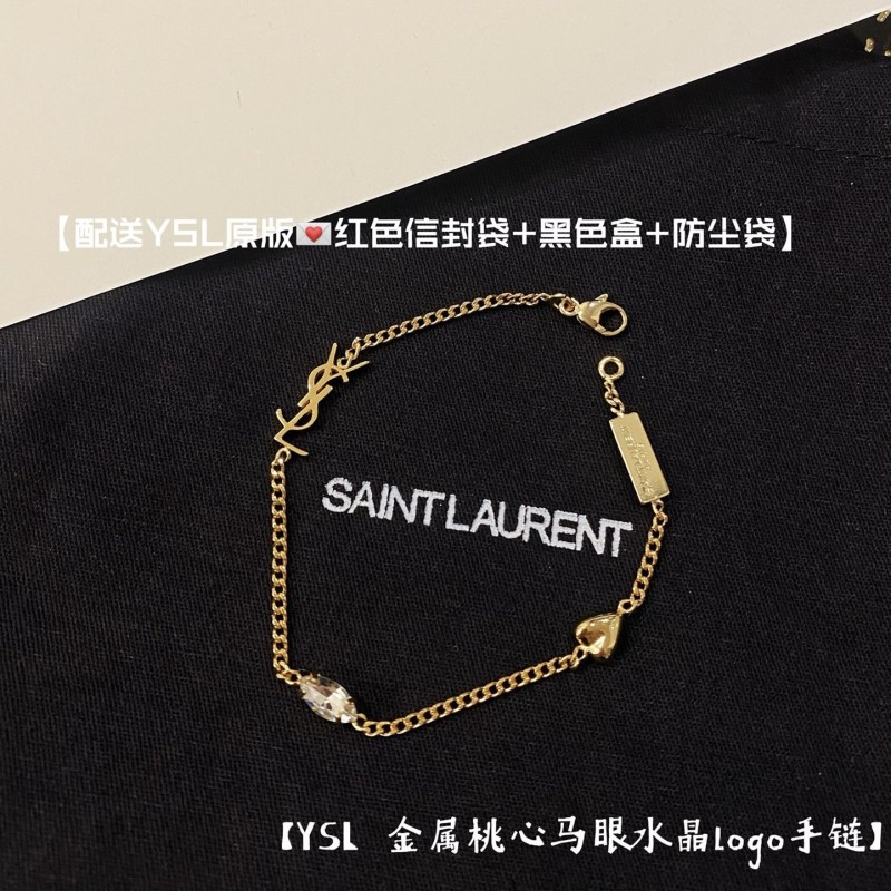 YSL Bracelet 