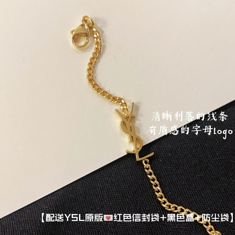 YSL Bracelet 
