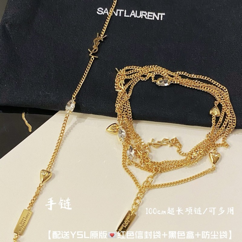 YSL Bracelet 