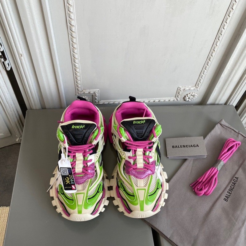 Balenciaga Unisex Shoes