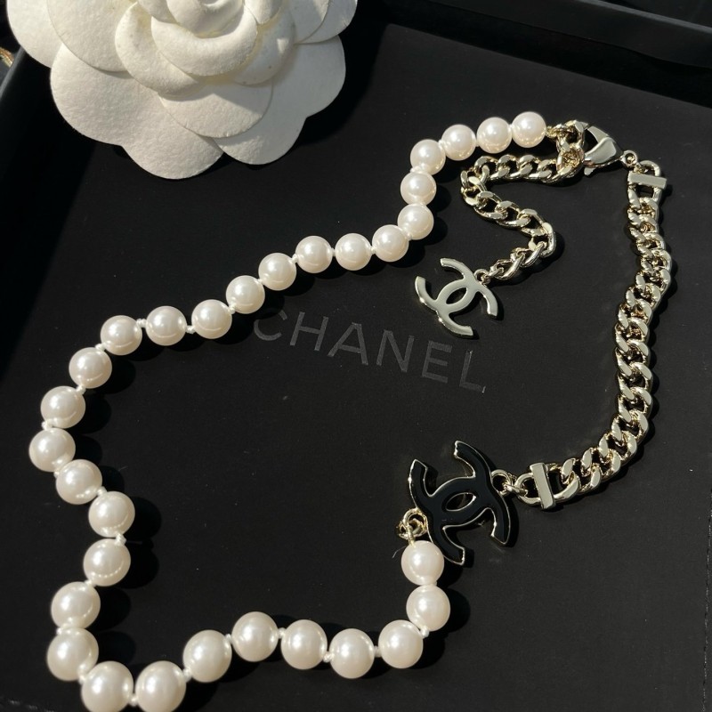 Chanel Necklace