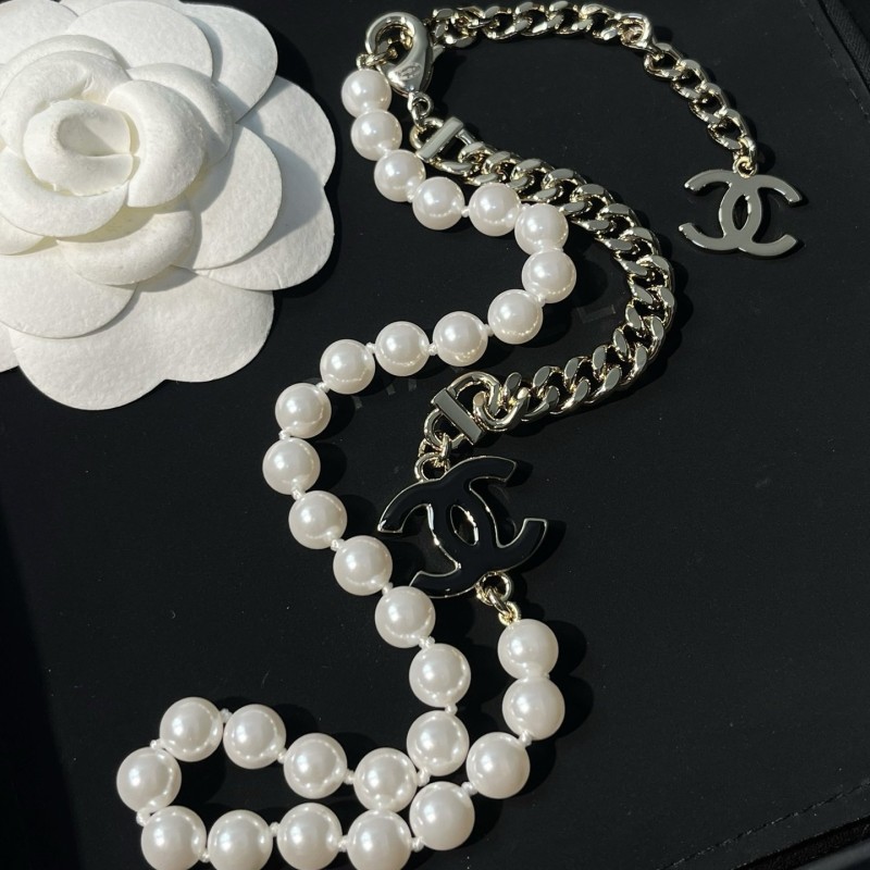Chanel Necklace
