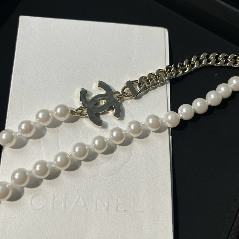 Chanel Necklace