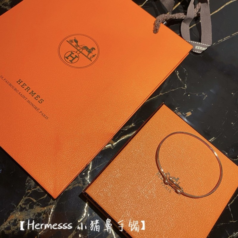Hermes Bracelet