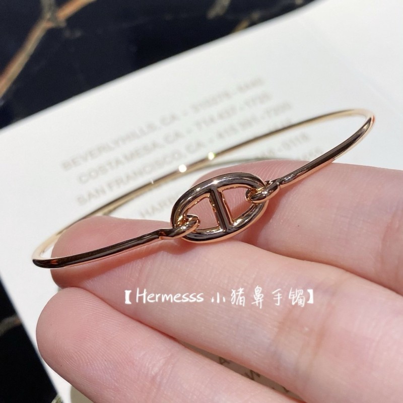 Hermes Bracelet