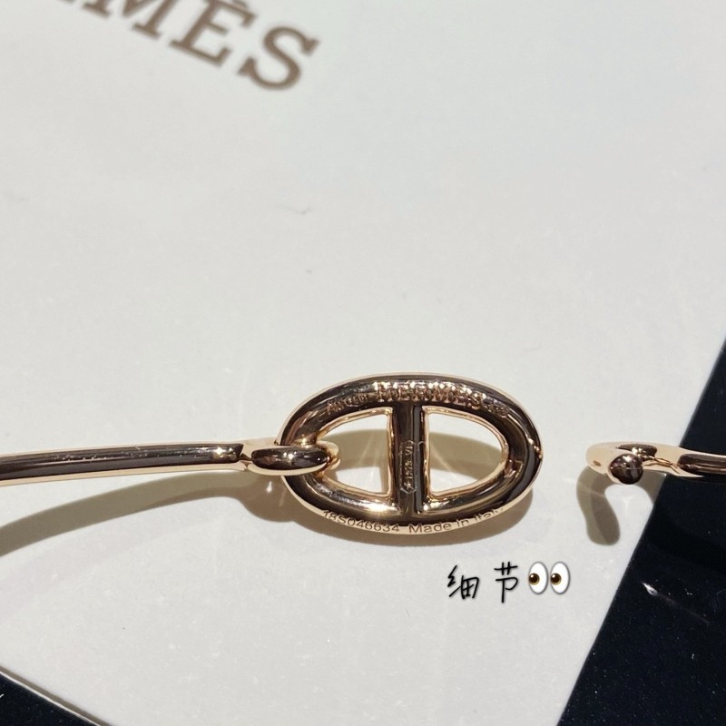 Hermes Bracelet