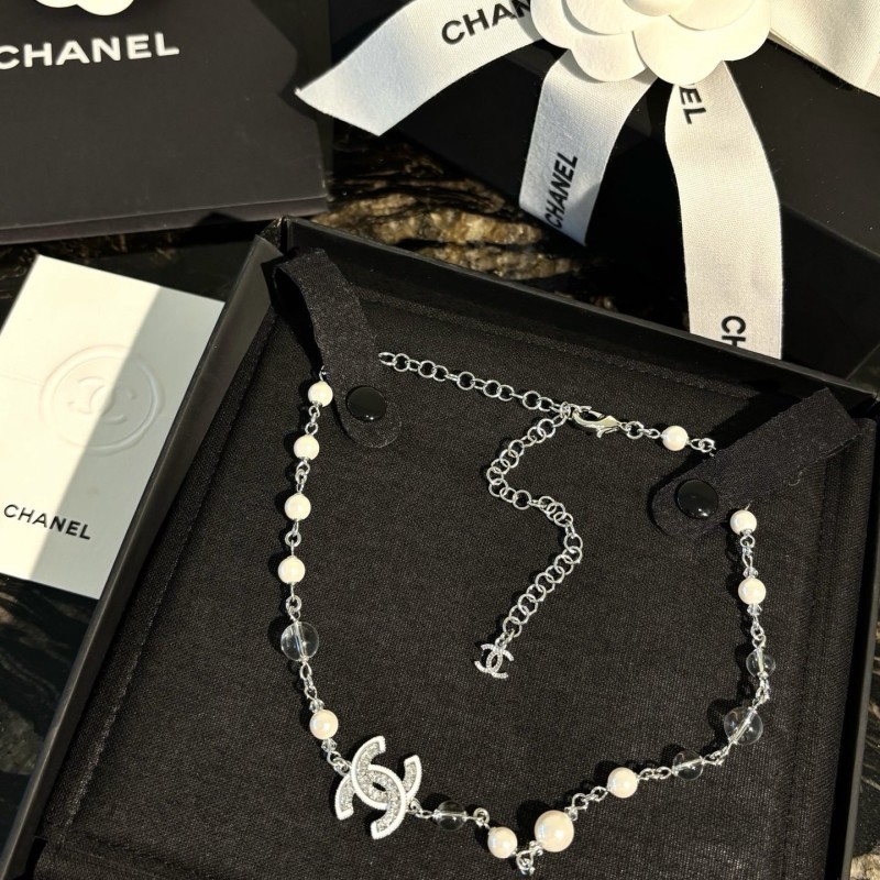 Chanel Necklace