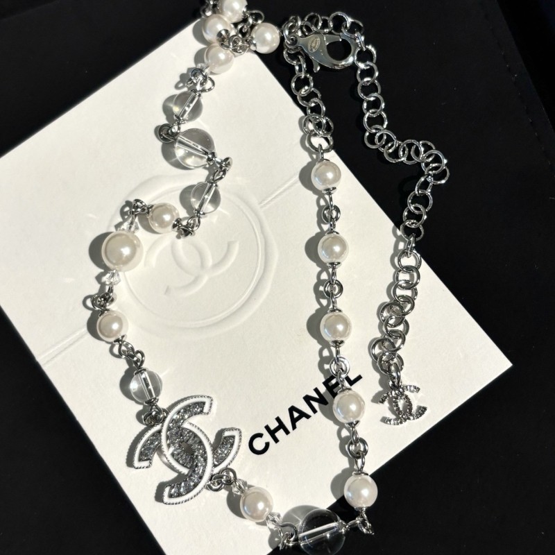Chanel Necklace
