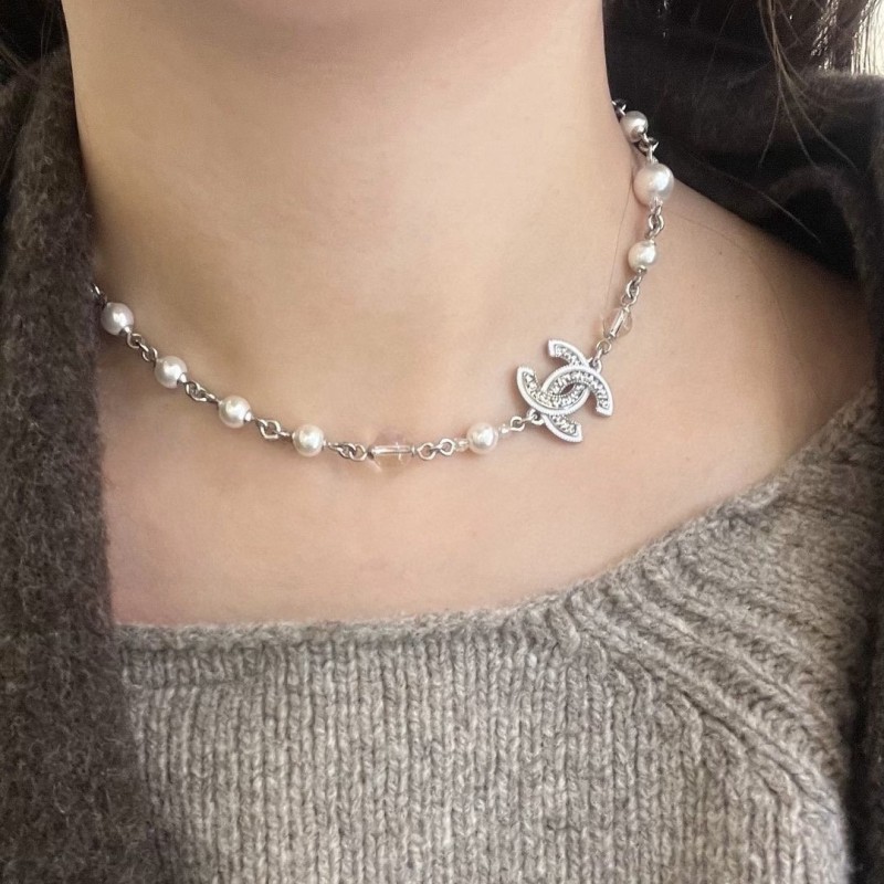 Chanel Necklace
