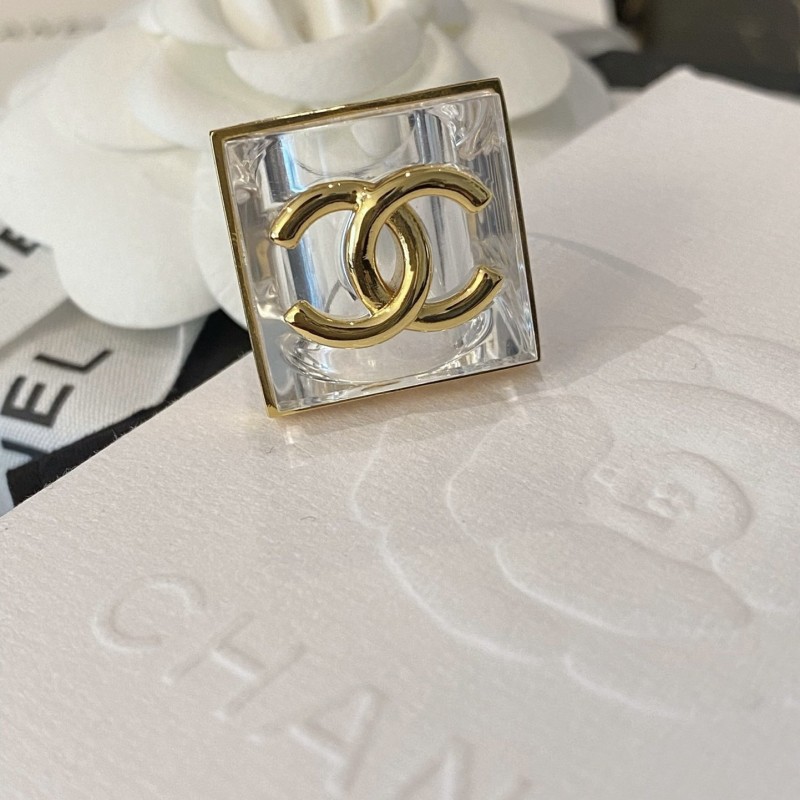 Chanel Ring