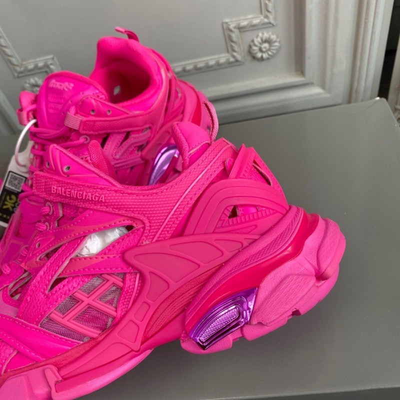 Balenciaga Unisex Shoes