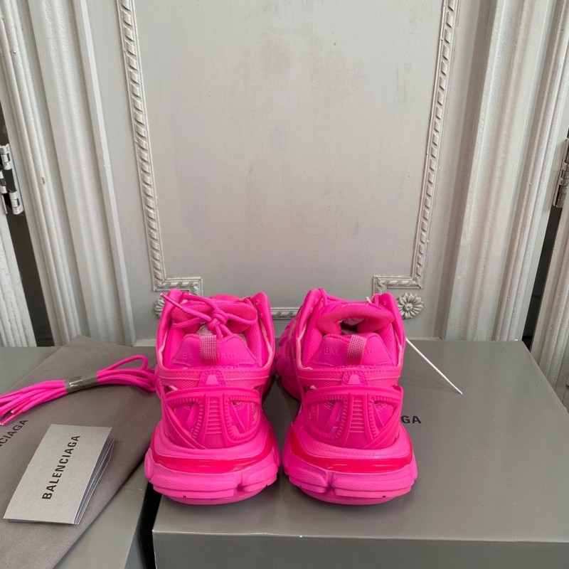 Balenciaga Unisex Shoes