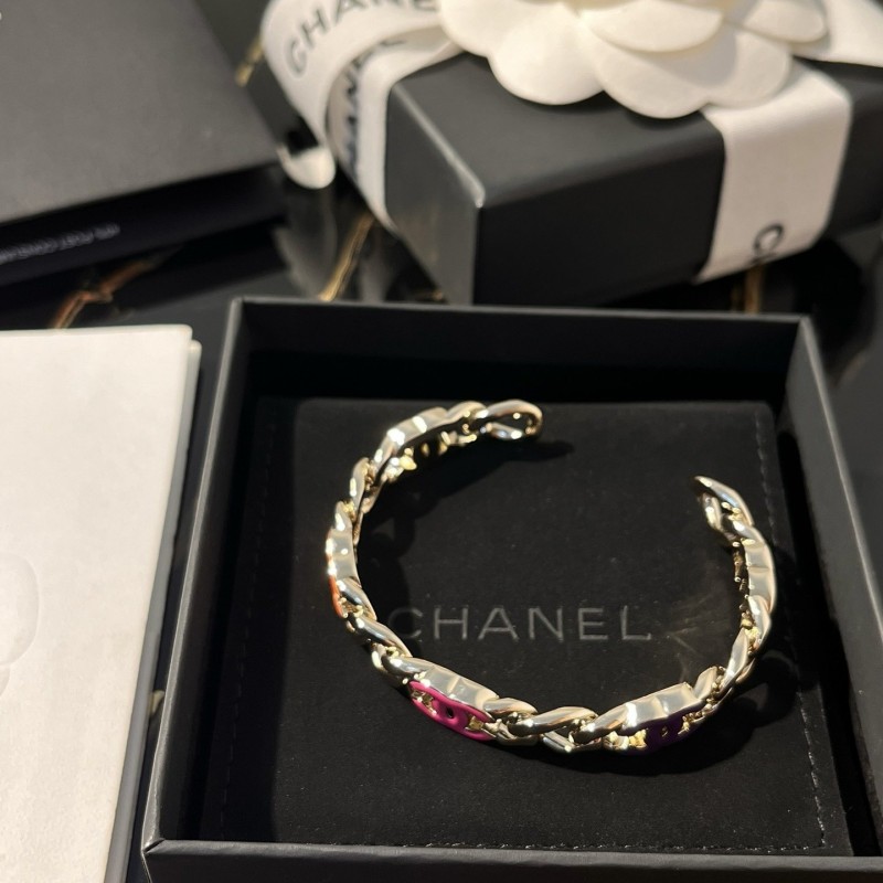 Chanel Bracelet