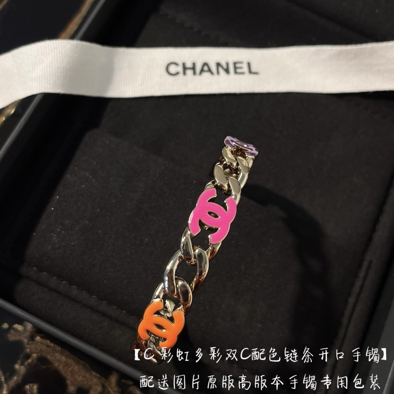 Chanel Bracelet