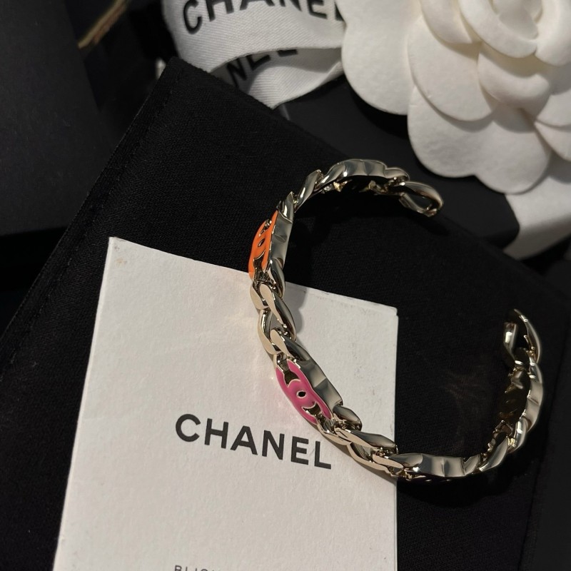 Chanel Bracelet