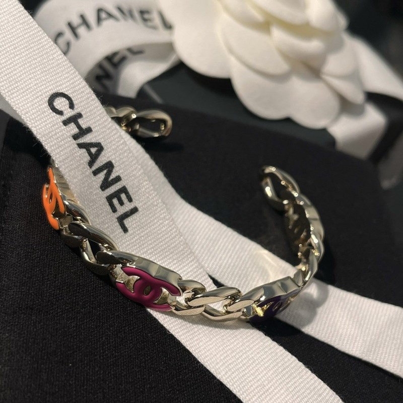 Chanel Bracelet