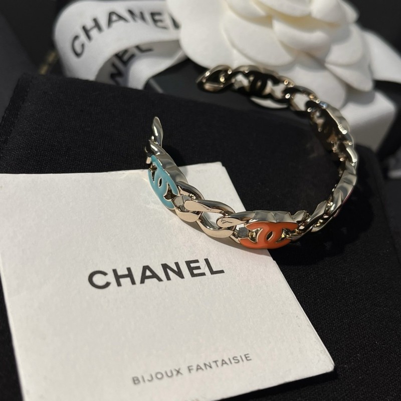 Chanel Bracelet