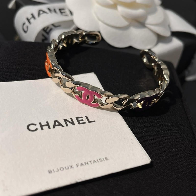 Chanel Bracelet