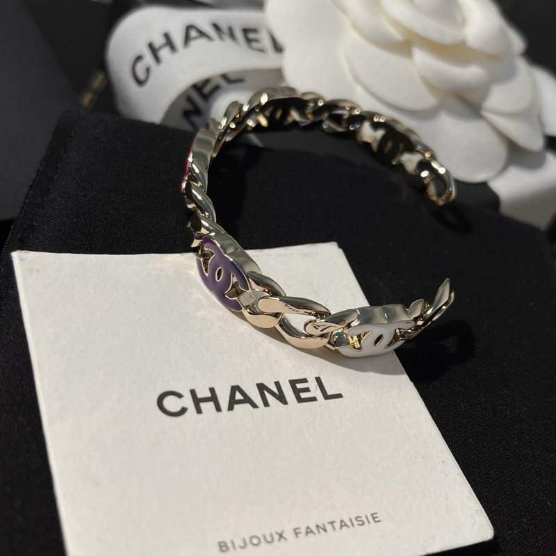 Chanel Bracelet