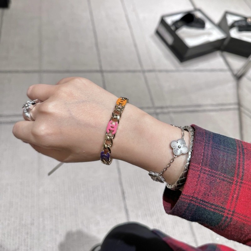 Chanel Bracelet